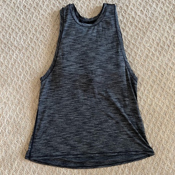 Lululemon tank top - Picture 1 of 4